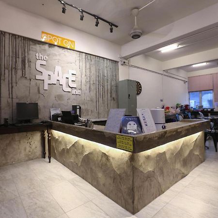 Spot On 90587 The Space Inn Kuala Terengganu Zewnętrze zdjęcie